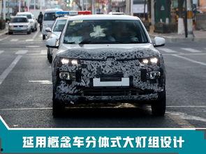 国产suv街头实拍视频,性能与颜值并存的实力派车型盘点