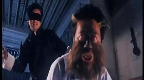 搞笑国产鬼电影推荐视频,盘点那些让你捧腹大笑的国产鬼片经典