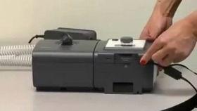 国产呼吸机 测评视频,性能与品质的双重见证