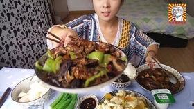 国产吃美食视频,探寻国产美食视频的魅力之旅