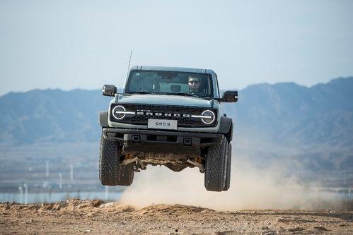 福特烈马国产测评视频,性能与品质的国产新标杆