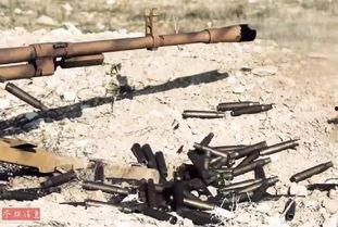 国产重机枪由来视频介绍,从诞生到辉煌的传奇历程