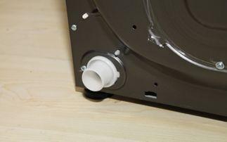 国产洗衣机拆机评测视频,国产洗衣机评测，揭秘内部结构与性能表现