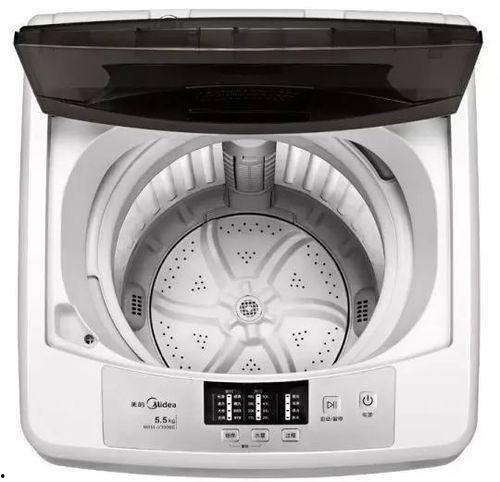 国产洗衣机拆机评测视频,国产洗衣机评测，揭秘内部结构与性能表现