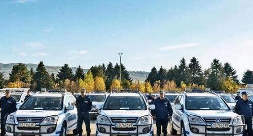 国产车被外国采购视频,外国采购热潮下的民族品牌崛起