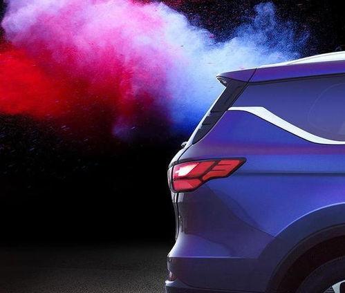 炫酷国产车视频,炫酷视频揭秘惊艳性能与设计