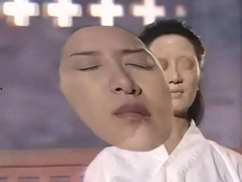 国产剧换脸大结局视频,颠覆视觉体验，揭秘幕后技术揭秘