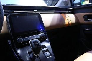 国产汽车之光拆解视频,核心技术解析与性能评测