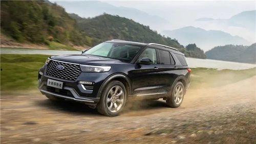 国产探险者改装刹车视频