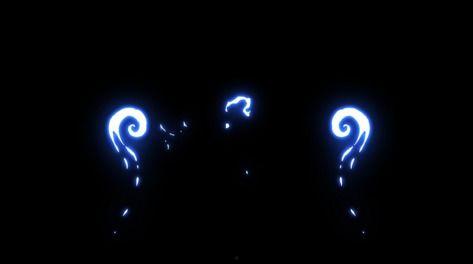 国产特效视频动漫素材