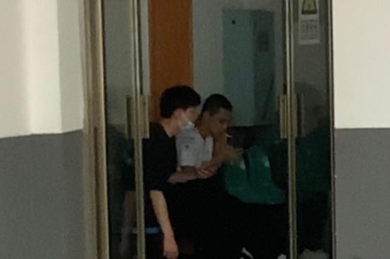 丝袜国产自由偷拍视频