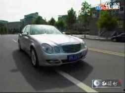 国产奔驰试驾视频欣赏,驾驭新国潮，感受匠心独运