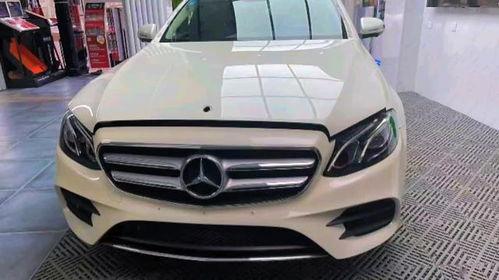 国产奔驰试驾视频欣赏,驾驭新国潮，感受匠心独运