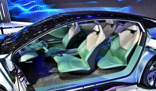 国产豪车最新动态视频