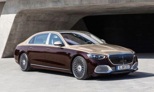 国产车迈巴赫视频,匠心独运，引领高端汽车新潮流