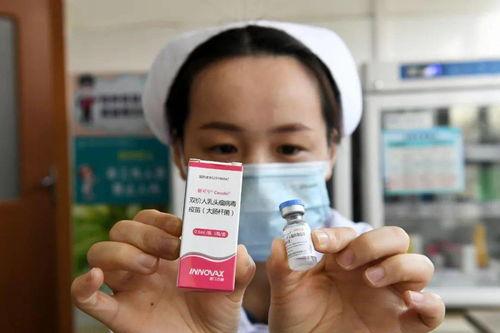 国产二价疫苗视频,守护健康，共筑免疫防线