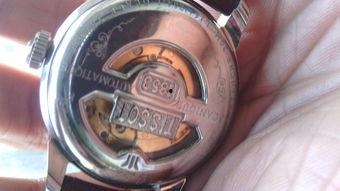 力洛克换国产机芯视频,见证国产机械表的崛起之路 第3张 力洛克换国产机芯视频,见证国产机械表的崛起之路 第3张