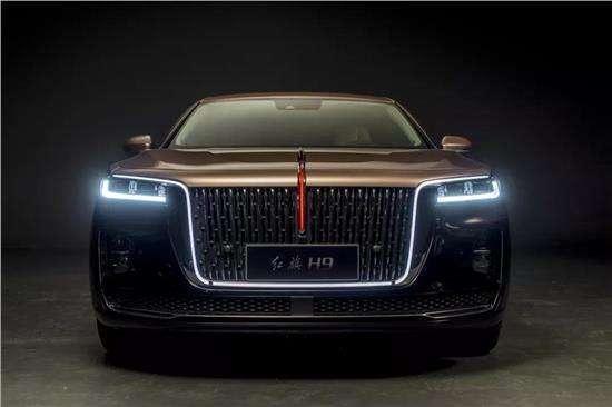 国产车视频大全红旗  第1张