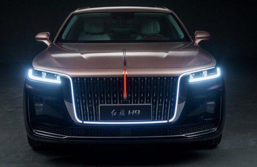 国产车视频大全红旗  第3张