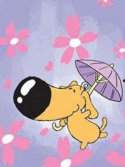 狗狗动画片视频国产,狗狗动画的欢乐时光