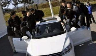 全款买国产车搞笑视频,笑到肚子疼的购车经历！