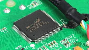 国产键盘拆解视频,内部构造与工艺解析