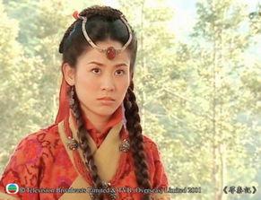 宣萱国产剧古装视频大全,穿越时空的华丽演绎