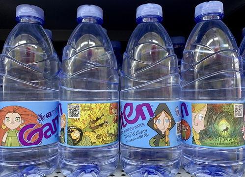 国产魔性汽水广告视频大全,国产创意风潮席卷而来