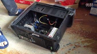 国产初号机开箱视频,惊艳外观与强大性能一网打尽