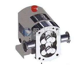 国产转子泵故障维修视频