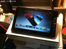 二手国产平板开箱视频